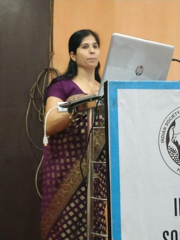 Dr. Krishna Kale E-poster Presentation Competition — Gallery Image 4