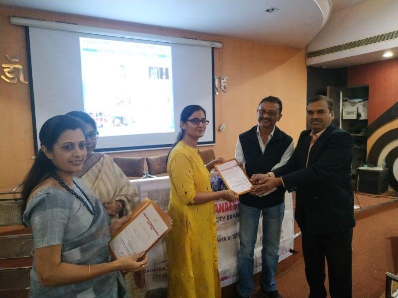 Dr. Krishna Kale E-poster Presentation Competition — Gallery Image 7