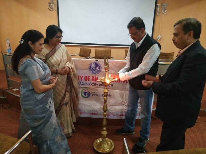 Dr. Krishna Kale E-poster Presentation Competition — Gallery Image 10