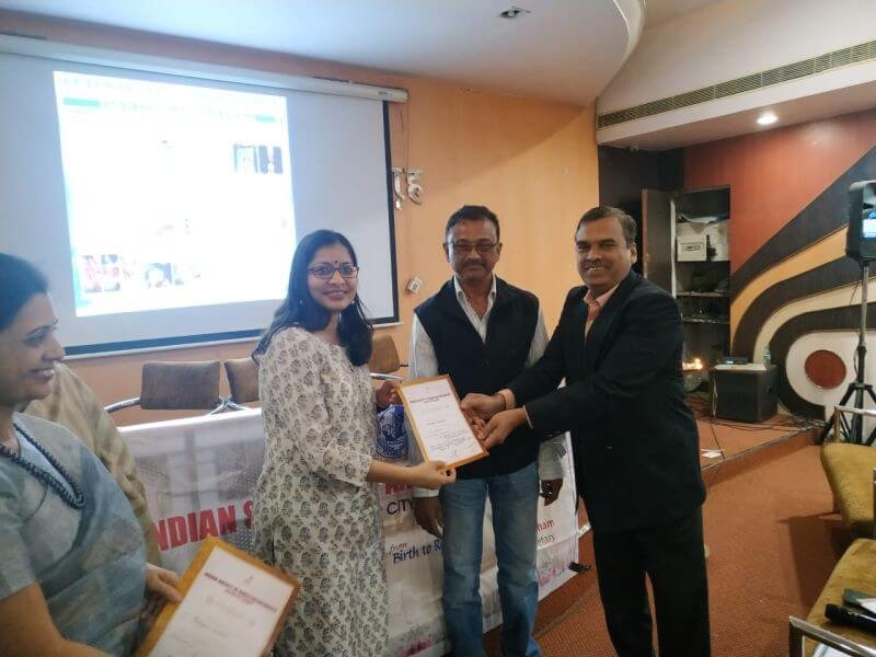 Dr. Krishna Kale E-poster Presentation Competition — Gallery Image 11