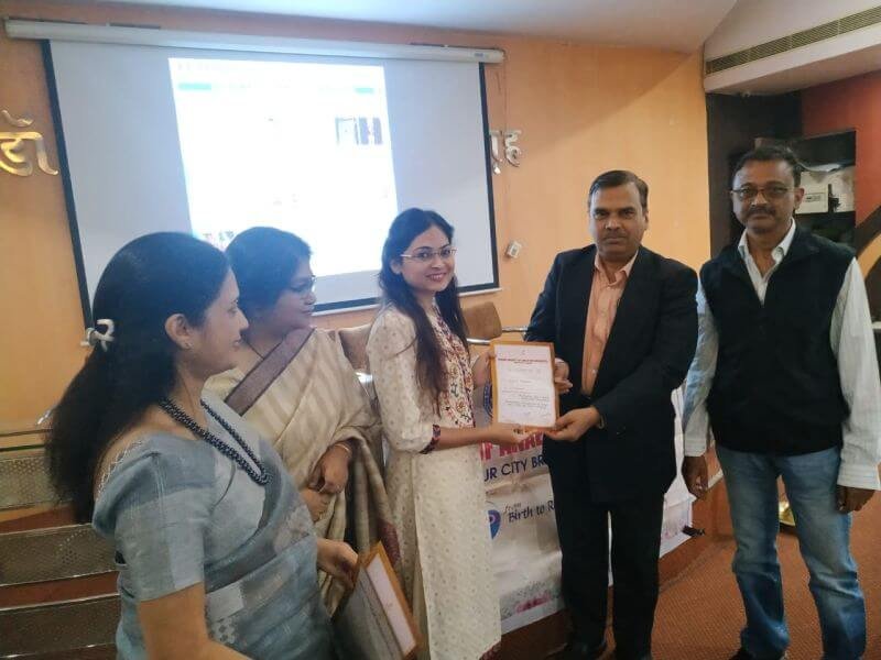 Dr. Krishna Kale E-poster Presentation Competition — Gallery Image 13
