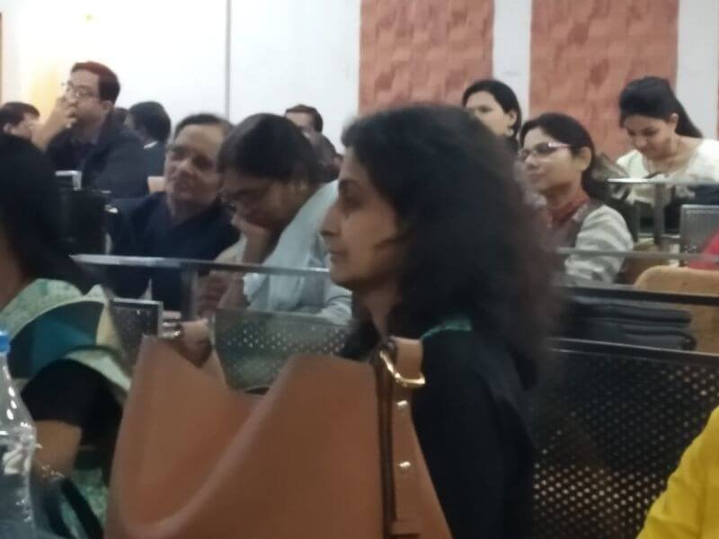 Dr. Krishna Kale E-poster Presentation Competition — Gallery Image 15