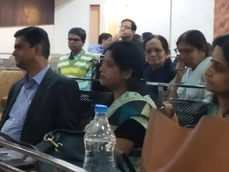 Dr. Krishna Kale E-poster Presentation Competition — Gallery Image 18
