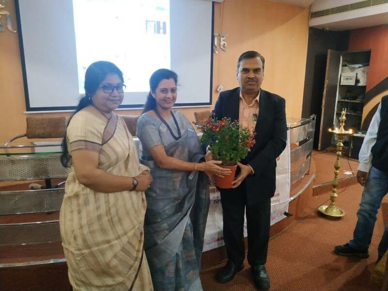 Dr. Krishna Kale E-poster Presentation Competition — Gallery Image 19