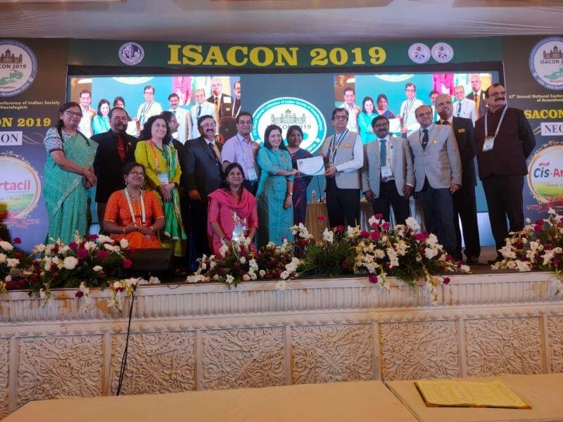 ISACON 2019 Bengaluru — Gallery Image 16