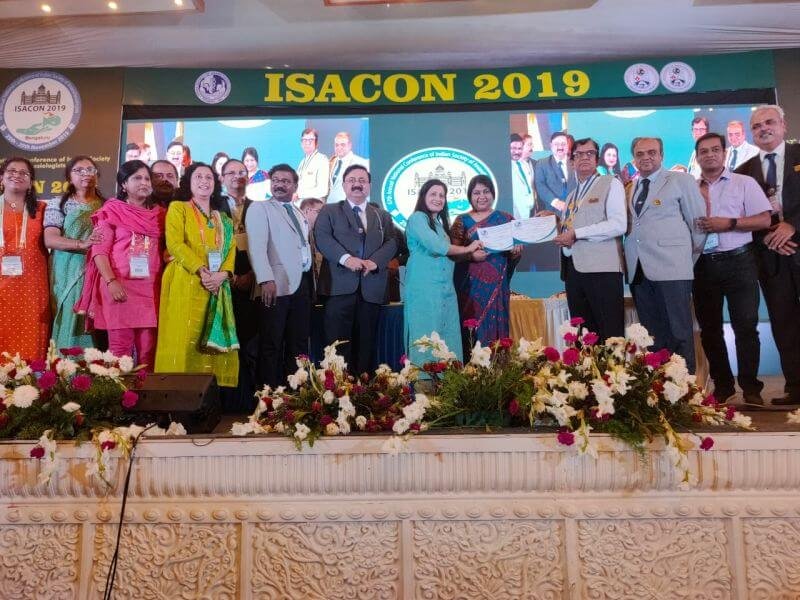 ISACON 2019 Bengaluru — Gallery Image 17
