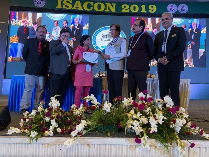 ISACON 2019 Bengaluru — Gallery Image 18