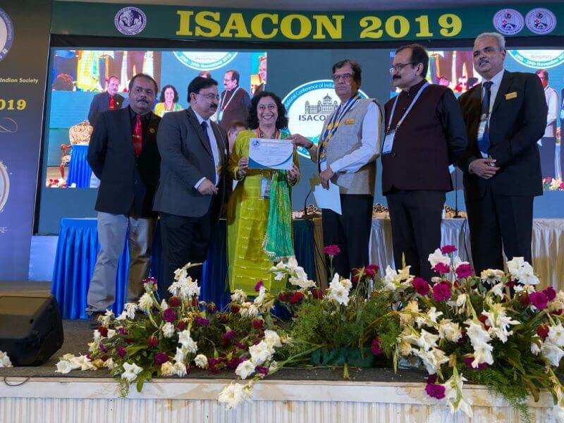 ISACON 2019 Bengaluru — Gallery Image 19