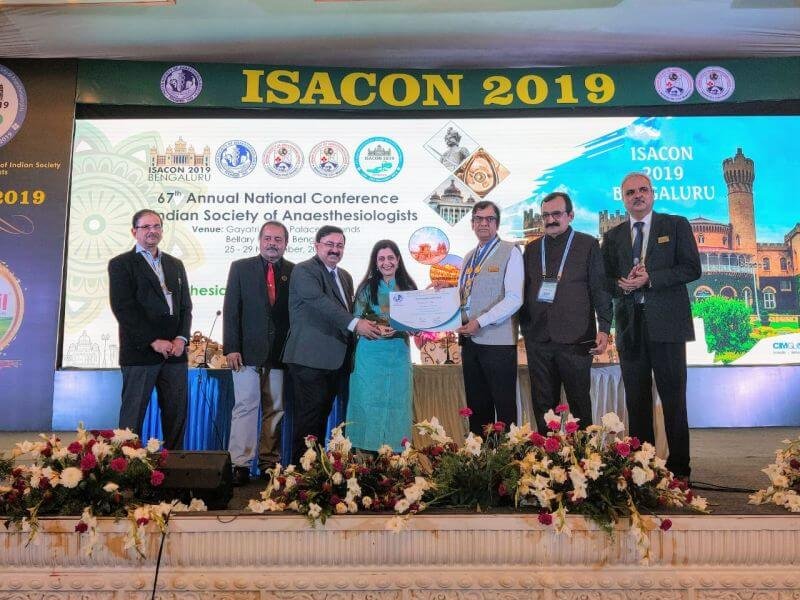 ISACON 2019 Bengaluru — Gallery Image 20