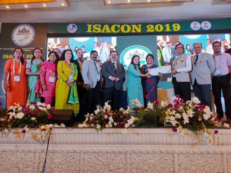 ISACON 2019 Bengaluru — Gallery Image 2