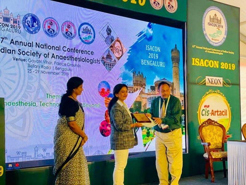 ISACON 2019 Bengaluru — Gallery Image 3