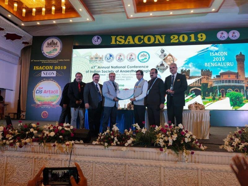ISACON 2019 Bengaluru — Gallery Image 4
