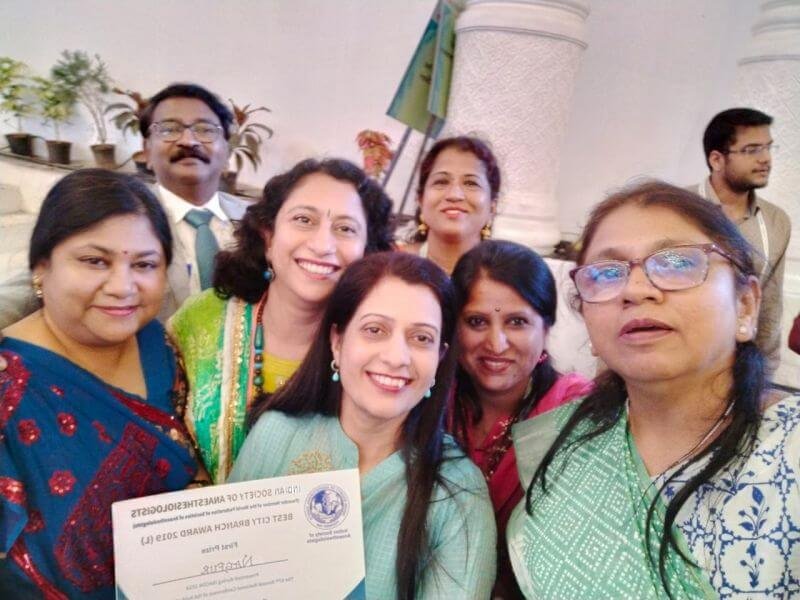 ISACON 2019 Bengaluru — Gallery Image 5