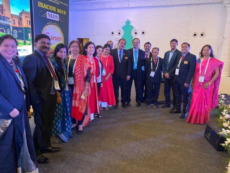 ISACON 2019 Bengaluru — Gallery Image 8