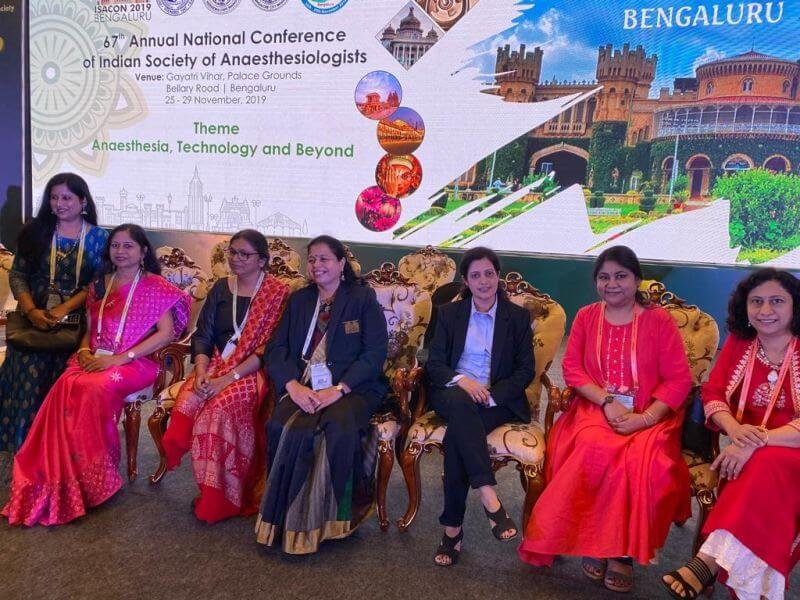 ISACON 2019 Bengaluru — Gallery Image 9