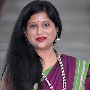 Dr. Shital Dalal
