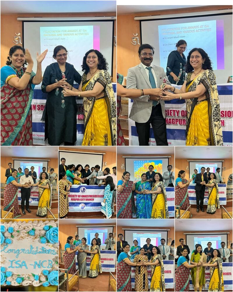 Dr. Krishna Kale Sponsored Poster Competition — Gallery Image 3