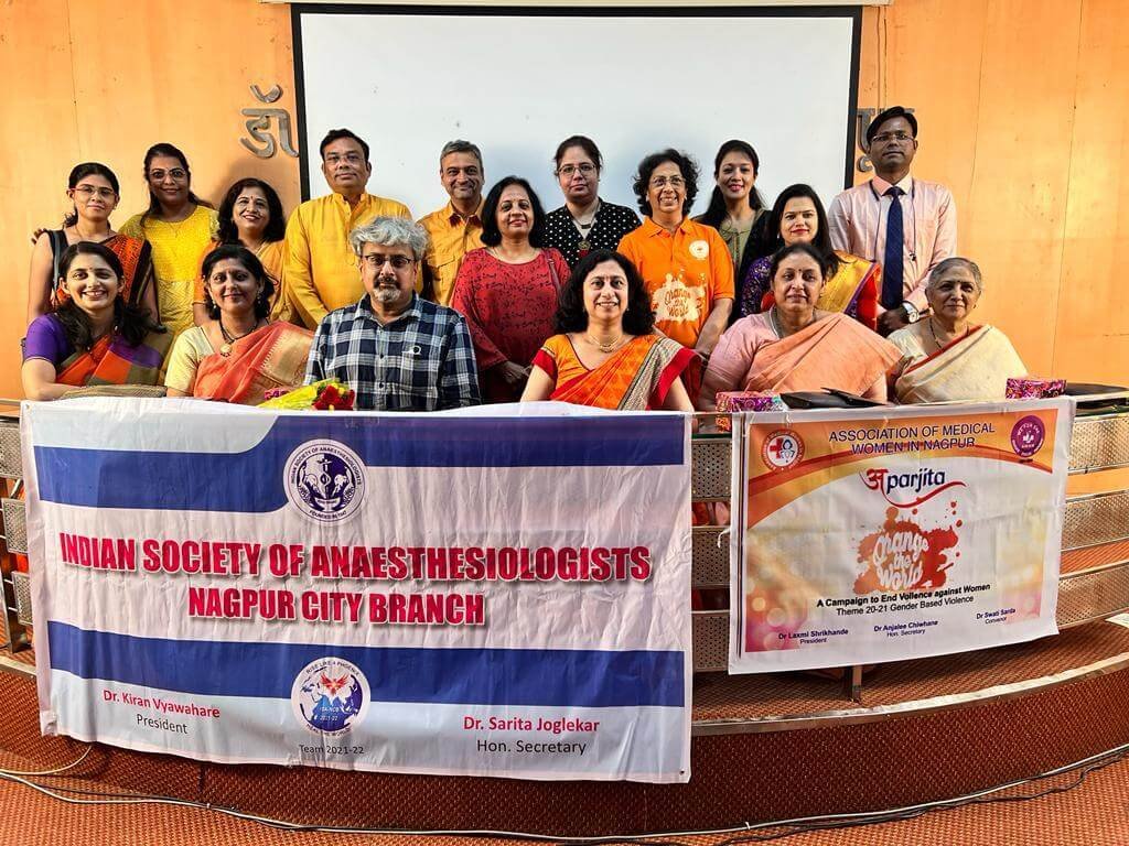Panel discussion on “Child and adolescent violence”