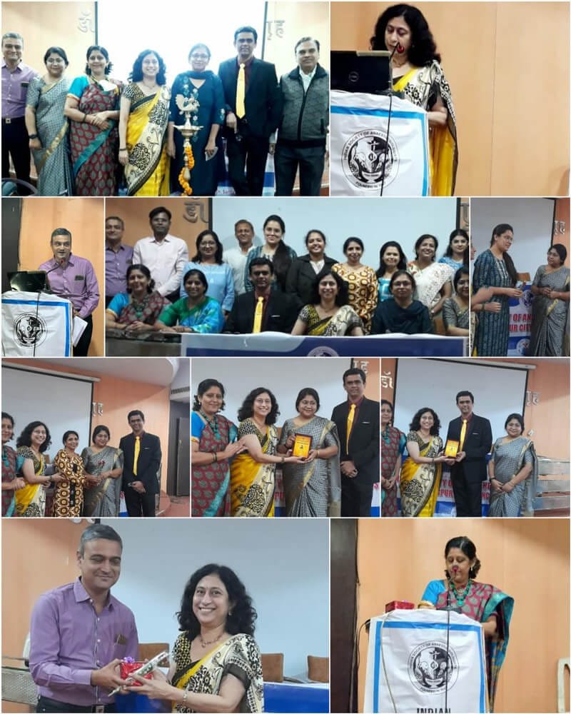 Dr. Krishna Kale Sponsored Poster Competition — Gallery Image 1