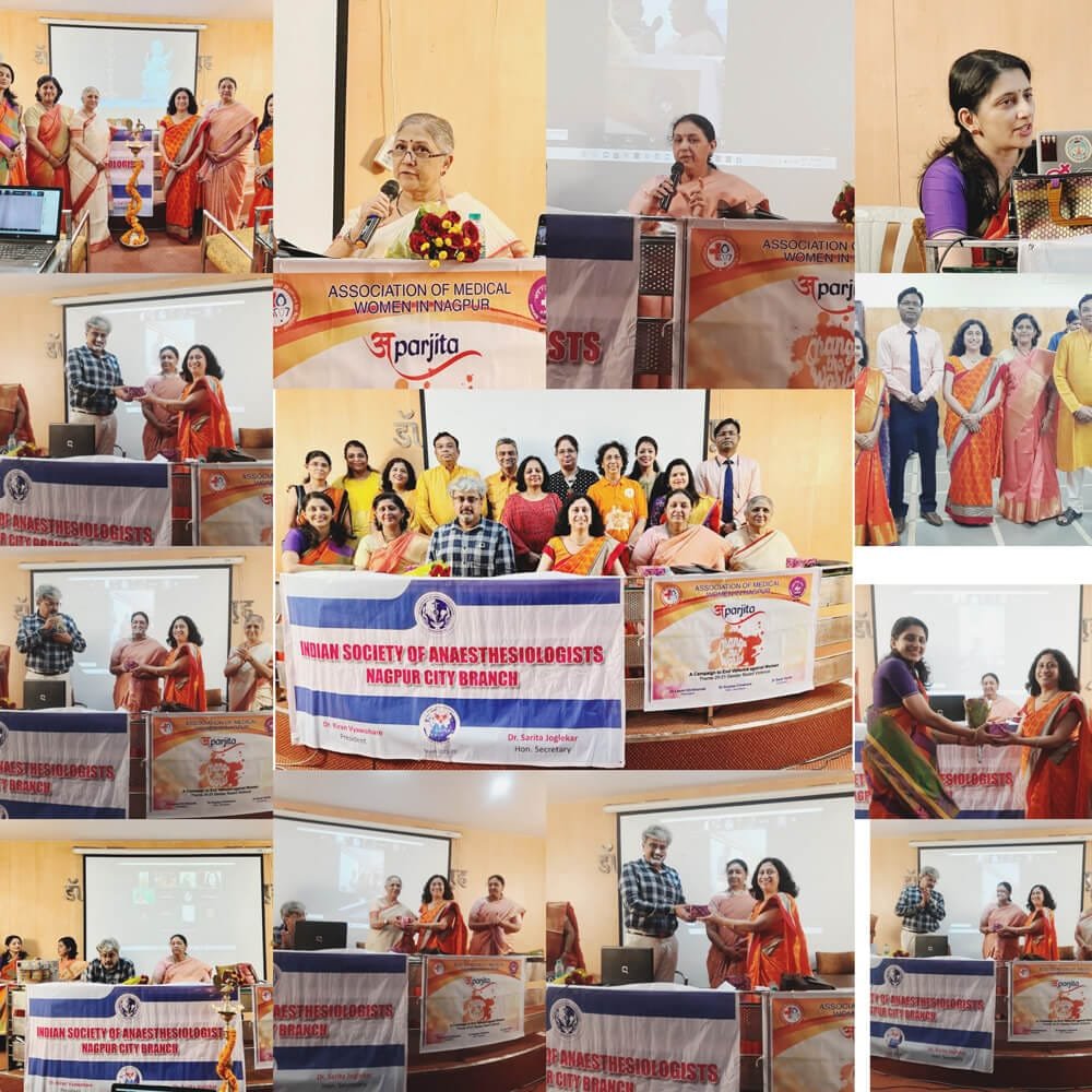 Panel discussion on “Child and adolescent violence” — Gallery Image 2