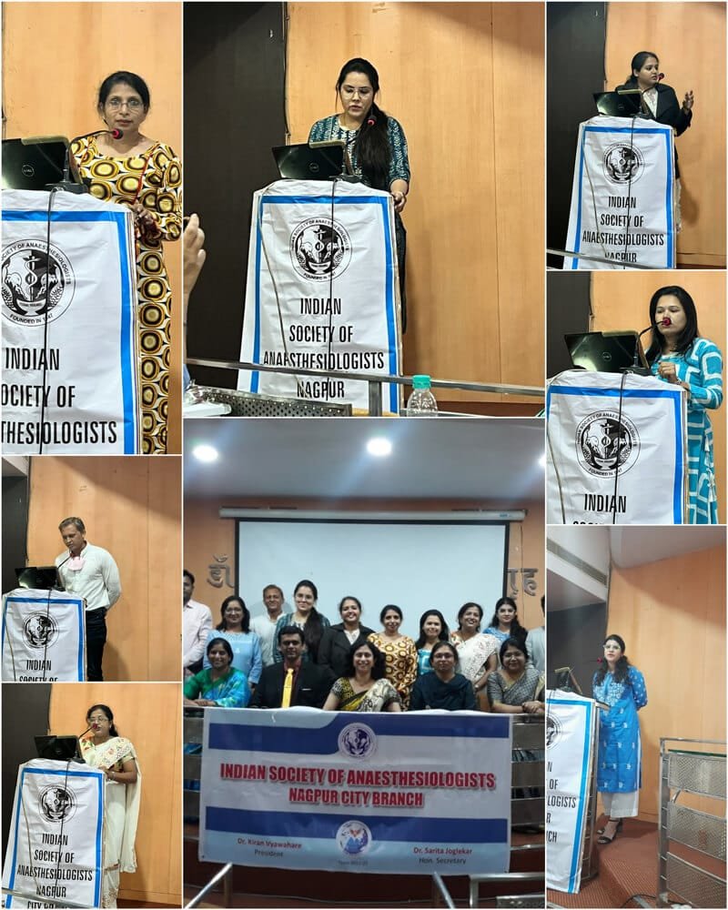 Dr. Krishna Kale Sponsored Poster Competition