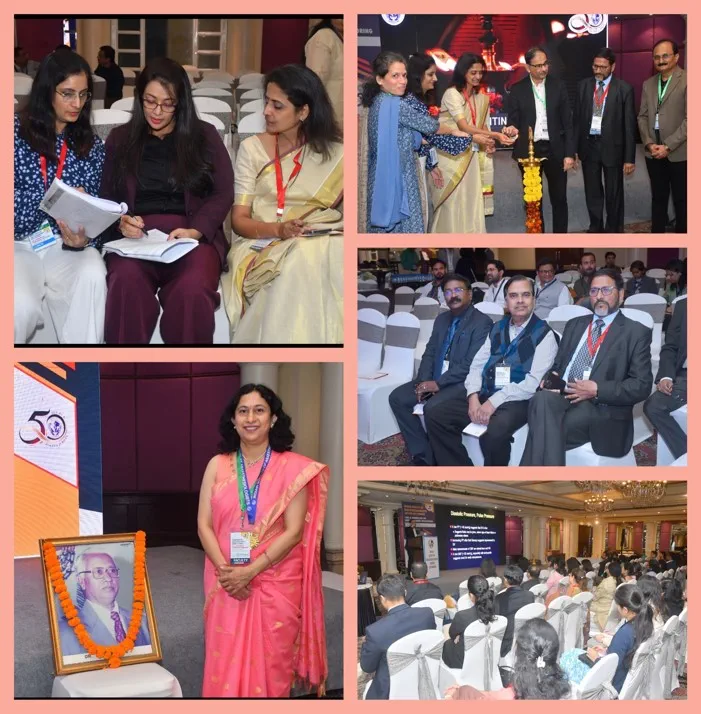 CME on Haemodynamic Monitoring — Gallery Image 2
