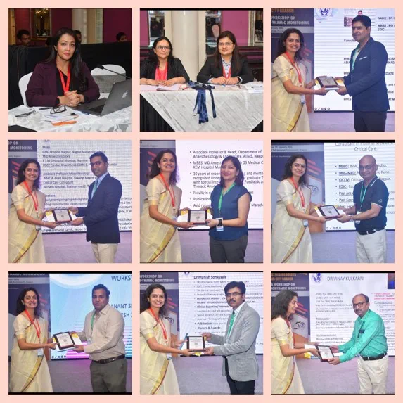 CME on Haemodynamic Monitoring — Gallery Image 4
