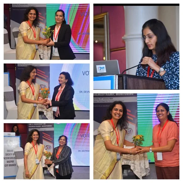 CME on Haemodynamic Monitoring — Gallery Image 5