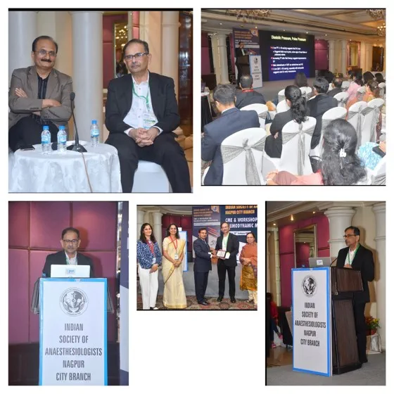 CME on Haemodynamic Monitoring — Gallery Image 8