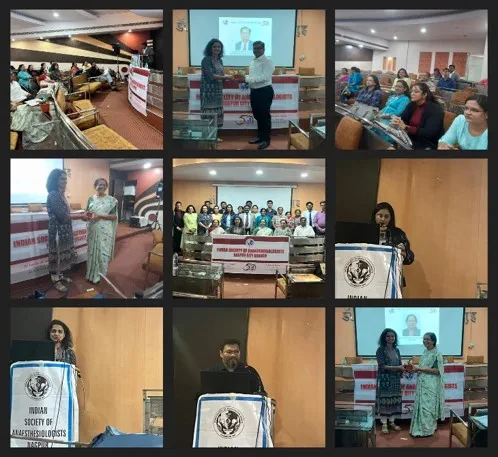 E-POSTER PRESENTATION COMPETITION — Gallery Image 3