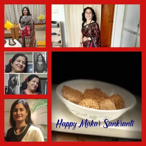 SANKRANTI CELEBRATIONS BY CITY BRANCH