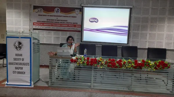 PRACTICAL ORIENTED TEACHING COURSE — Gallery Image 2