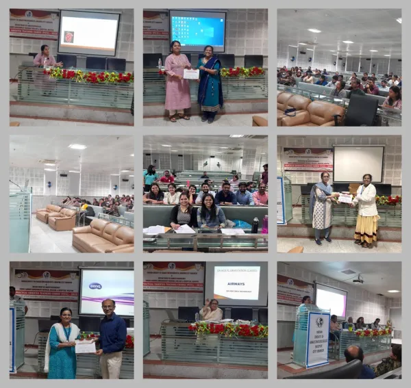 PRACTICAL ORIENTED TEACHING COURSE — Gallery Image 3