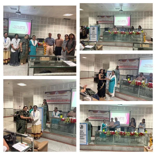 PRACTICAL ORIENTED TEACHING COURSE — Gallery Image 4