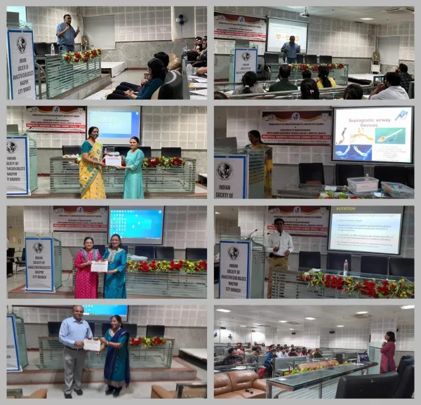PRACTICAL ORIENTED TEACHING COURSE — Gallery Image 5