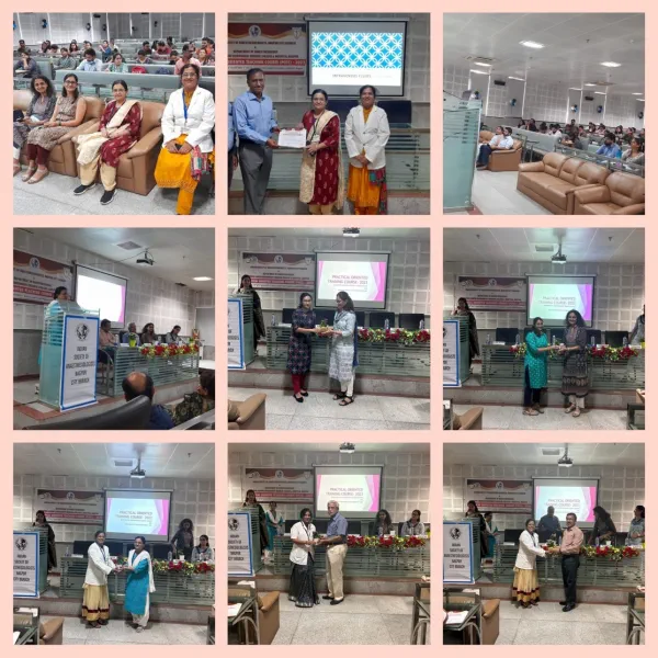PRACTICAL ORIENTED TEACHING COURSE — Gallery Image 6