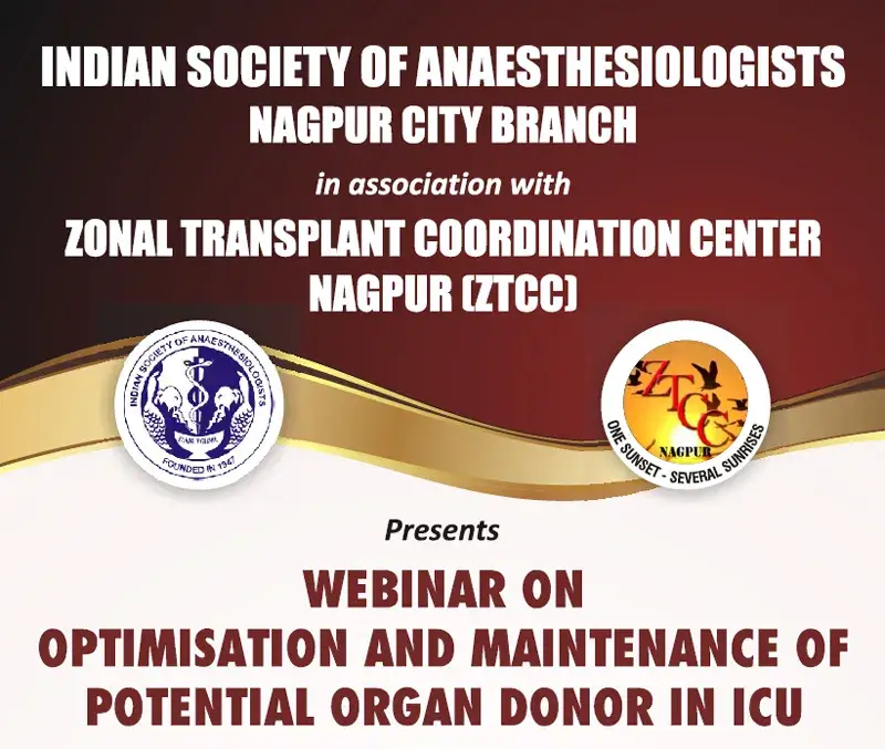 Webinar in association with ZTCC