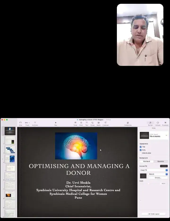 Webinar in association with ZTCC — Gallery Image 2