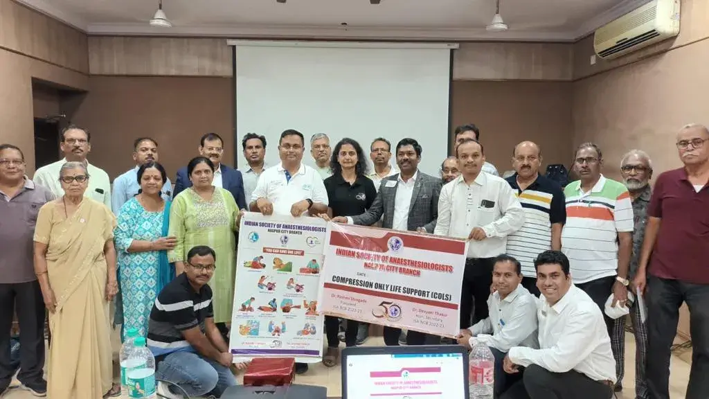 COLS FOR JCI Senior citizens