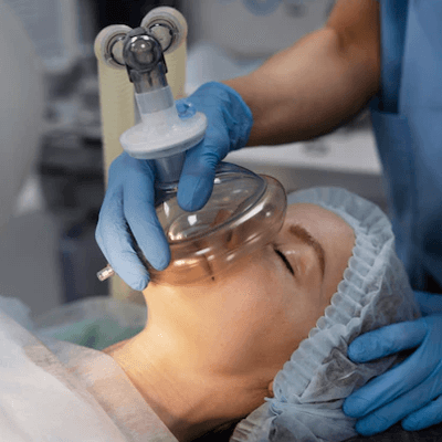 INCREDIBLE TIMELINE OF GENERAL ANAESTHESIA — Gallery Image 10