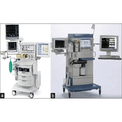 INCREDIBLE TIMELINE OF GENERAL ANAESTHESIA — Gallery Image 12