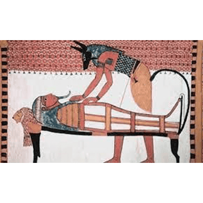 INCREDIBLE TIMELINE OF GENERAL ANAESTHESIA — Gallery Image 5