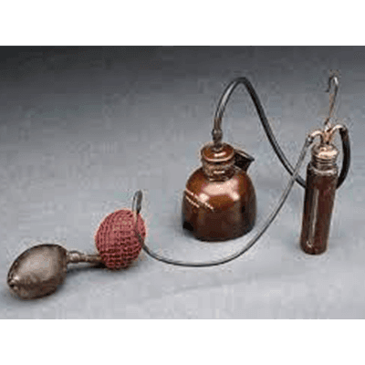 INCREDIBLE TIMELINE OF GENERAL ANAESTHESIA — Gallery Image 8