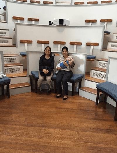 VISIT TO ETHER DOME — Gallery Image 6