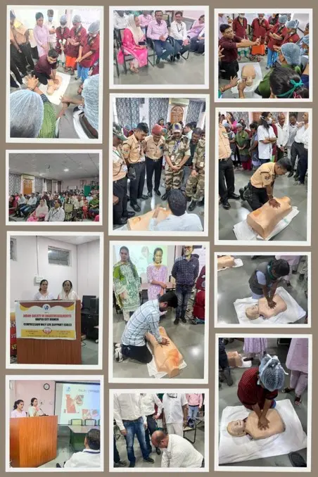 COLS at Superspeciality Hospital