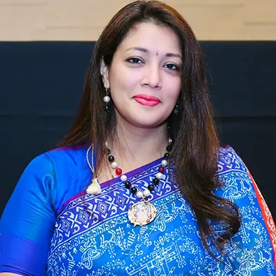 dr. sheetal deshpande