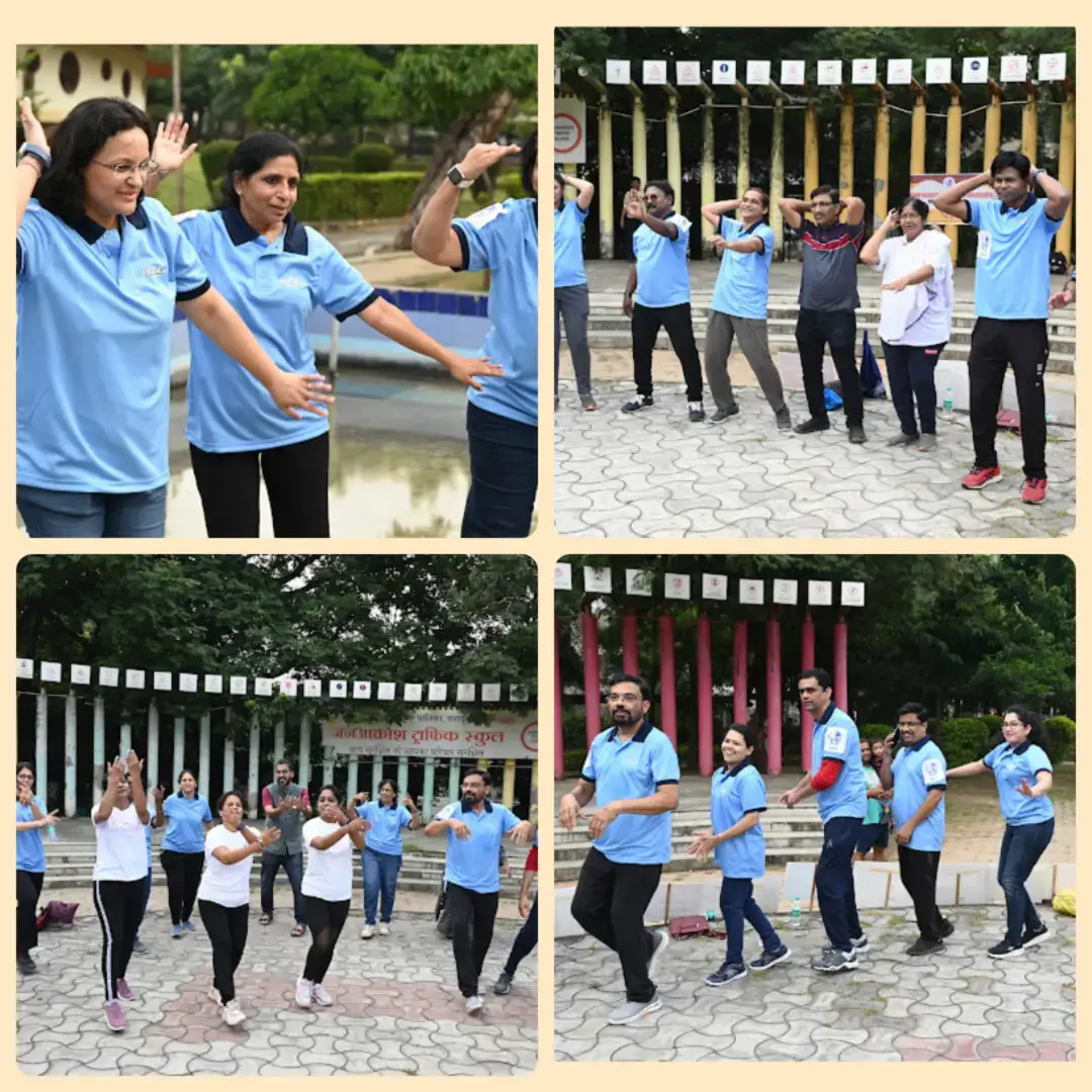 Celebrating Ether Week: ISA Nagpur City Branch’s Unique Public Awareness Initiatives — Gallery Image 5
