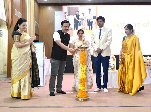 World Anaesthesia Day Celebration on 16th October 2023 — Gallery Image 3