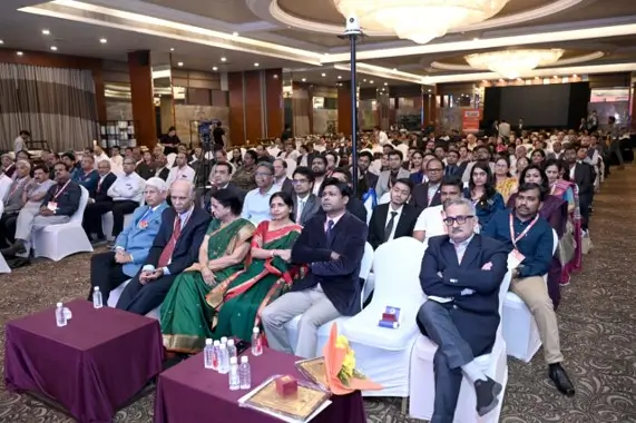 ISA NCB supported 27th IACTACON 2024 — Gallery Image 1