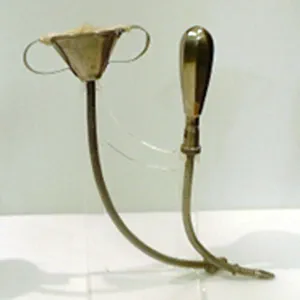 Older  Airway  Gadgets :  Historical  Perspective  Of  Airway  Management  Equipment — Gallery Image 1